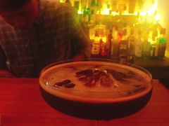 -BIJOU coffee&cocktail(龙岗万科广场店)