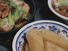-珍珍小食店(西华路店)