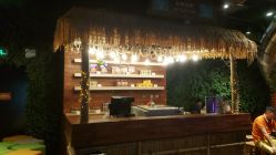 -奇幻丛林(佛罗伦萨小镇店)