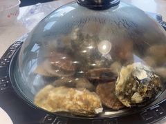 -前王院•巧克力海鲜市集餐厅(万平口店)