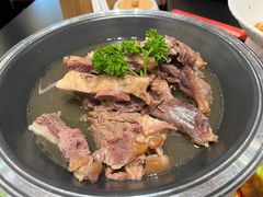 -唐河王记·南阳民间菜(国基路店)