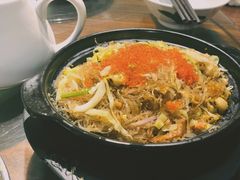 粉丝煲-农汤老店(顺联公园里店)