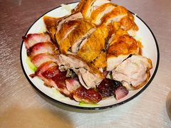 -吾家香港烧腊专门店