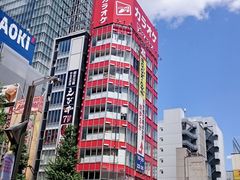 -秋叶原电器街