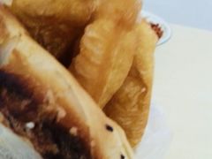 -文武王氏烧饼·无矾油条(西溪路店)
