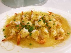 -渝信川菜(南滨店)