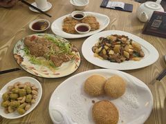 -佛有缘素食馆·荔湾老字号(陈家祠首店)