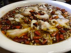 -永安鱼庄·镇江菜(丁卯店)