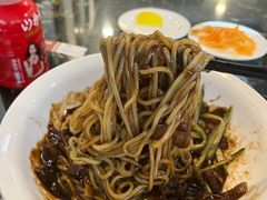 -桃园中华料理炸酱面(燕儿岛路店)