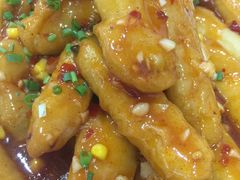 -二毛川菜馆(黄河路店)