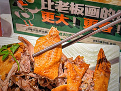 -老知青·东北菜(中华城店)