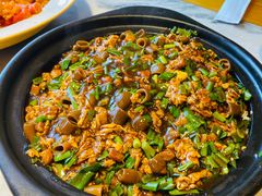 -大胡同天津菜·海肠捞饭·津门皮皮虾锅贴一绝(西姜井店)