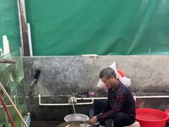-东莞楼农家菜(金海湾大道分店)