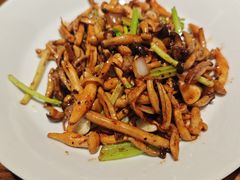 -掌柜的店·河南的菜(世茂店)
