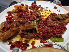 -鸡毛店·川菜(文殊院店)