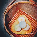 冰皮月饼·美貌营业🈺ing