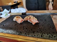 -鲤·鮨KOISUSHI