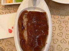金牌烤鸭-大鸭梨(天通西苑店)