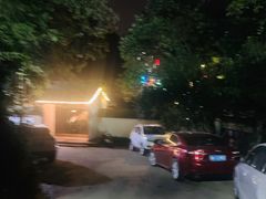 -宋宴(虎跑店)