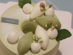 -théATRE 茶聚场(王府中環店)