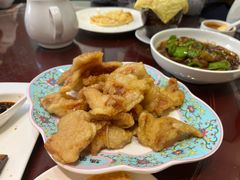 -老厨家(友谊路总店)