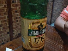 -东北往事烧烤炒菜