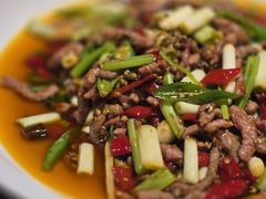 -巴渝菜舍曾氏麻辣风(霸州店)