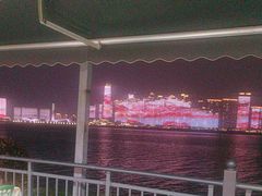-小林哥的海鲜馆·夜宵烧烤(渔人码头店)