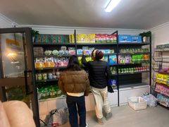 -正飞鲜奶(吐鲁番路店)