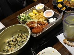 -火炉火自助餐(枫蓝国际店)