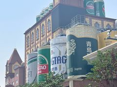 -青岛啤酒博物馆