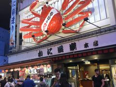 -蟹道乐(道顿堀本店)
