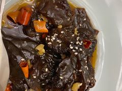 老醋蛰头-便宜坊烤鸭店(科创店)