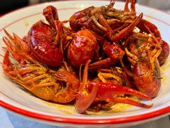 -回·龙虾铺·盆盆蟹·烧烤大排档(回龙观店)