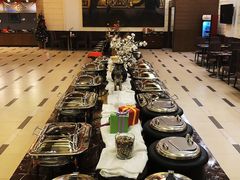 -漠河金马饭店-餐厅