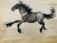 -徐悲鸿纪念馆