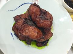 -红城阁·上海味道(四平路店)