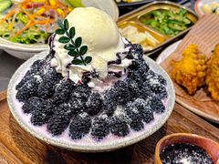 -朴太院·朝鲜族炭火烤肉(民乐园总店)