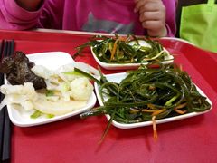 -中国兰州名牛纯汤牛肉面(永安道店)