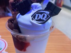 -DQ·蛋糕·冰淇淋(三亚青春颂店)