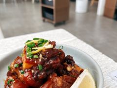 -娜娜家•Nana's restaurant(国金汇店)