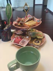 -瑜舍瑜伽连锁教室