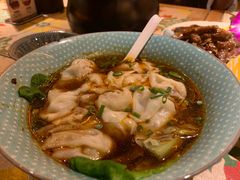 -酒肆浅葱•烧烤•龙虾•排档(卓悦intown店)