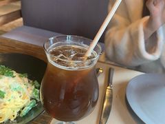 美式-Carbon莫卡哆·意大利复古集市餐厅(杭州大厦店)