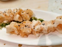 -大树餐厅(环球港店)