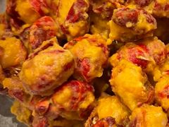 -一棠龙虾•王牌虾球(恒隆广场店)
