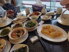 -金泰食府(竹园店)