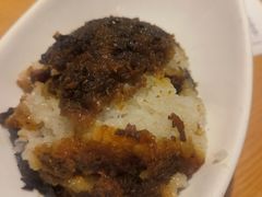 甑糕-秦香阁·西北家常菜(徐汇日月光中心店)