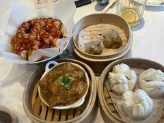 -翠园(北京王府中环店)