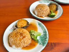 -叶存利海鲜大馅饺子(海宁路总店)